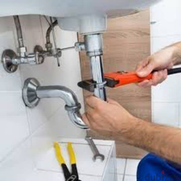 Electrician and Plumber  Services in Bahrain - 24/7 Expert solutions 1