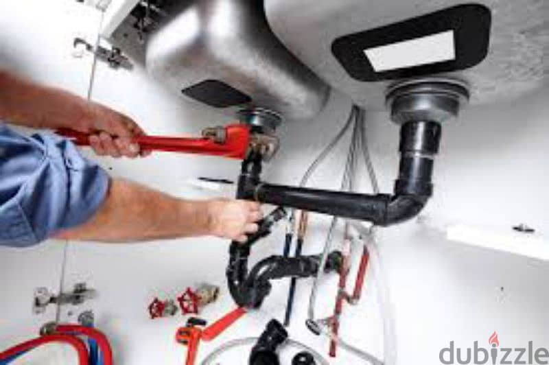 Electrician and Plumber  Services in Bahrain - 24/7 Expert solutions 2