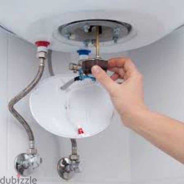 Electrician and Plumber  Services in Bahrain - 24/7 Expert solutions 15