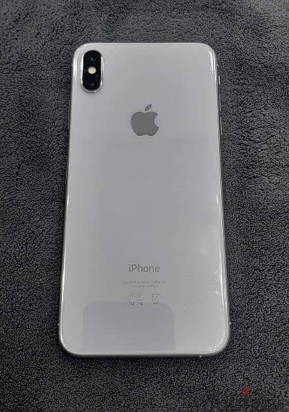 iphone XS Max 256GB 0