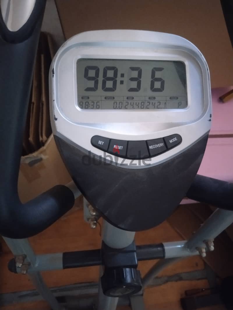 Exercises Machine for sale 2