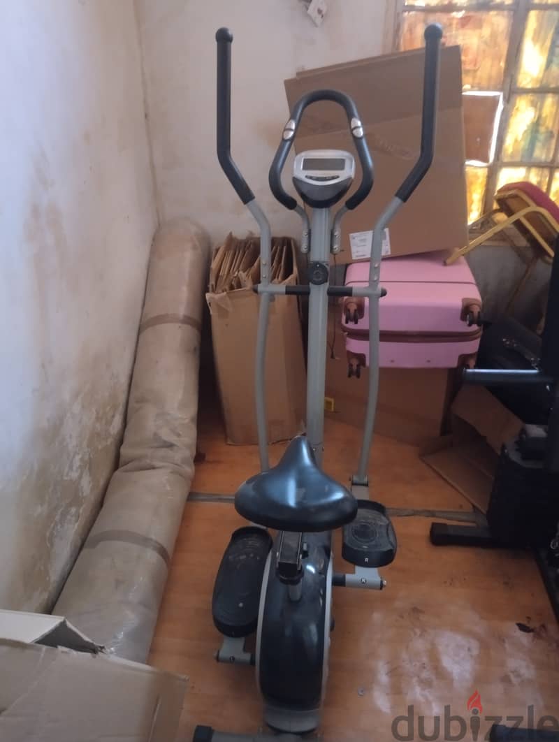 Exercises Machine for sale 3