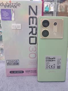 infinix zero 30 5g for sell 0