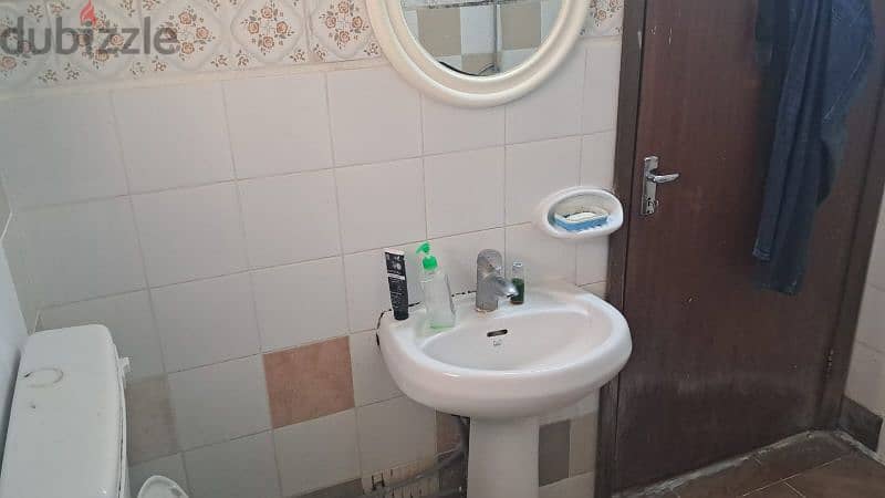 room for rent with furnitures 80bd +ewa 2