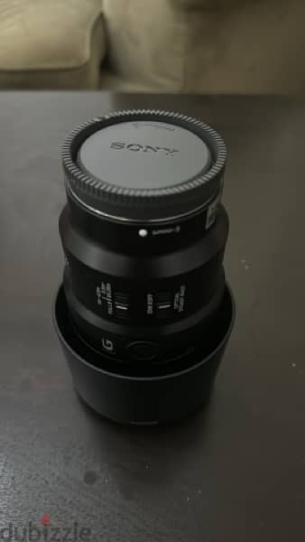 Sony 90mm Macro F 2.8 2