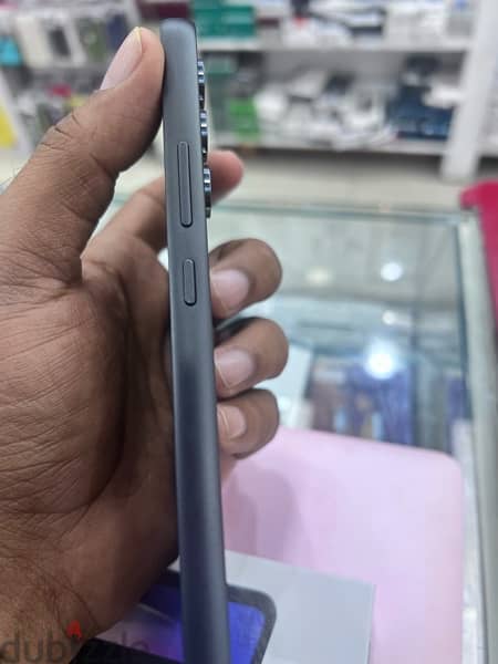 used samsung A54 -256GB /8GB 1