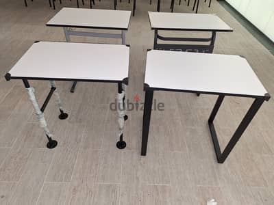 Classroom Tables