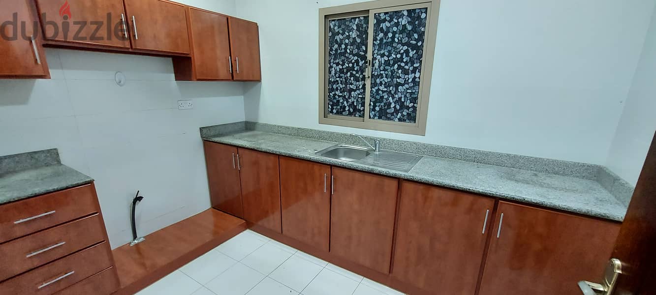 Luxurious 3 BHK Big Spacious Apartment For Rent Riffa Near Lulu 2