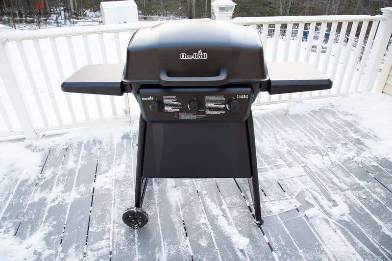 brand new charbroil gas grill 0