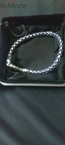 Original Giorgio Armani Bracelet 3