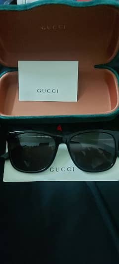 Gucci Sunglasses Man (Original)