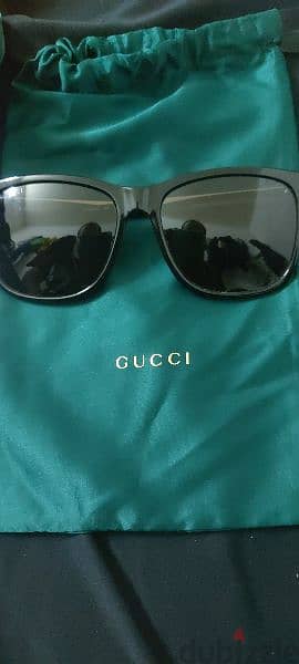 Gucci Sunglasses Man (Original) 1