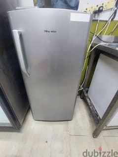 Good condition fridge