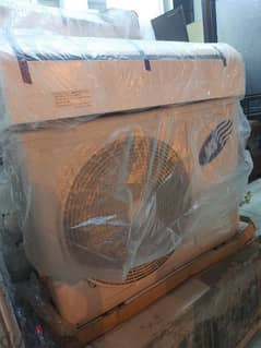 AMERICAN BREEZE 1.5 SPLIT AC NEW