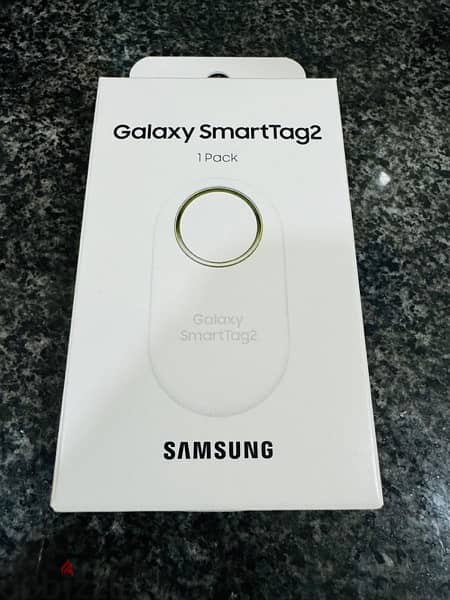 Galaxy Smart Tag 2 Brand New 1