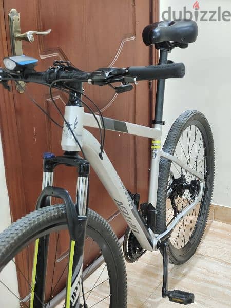 Bicycle for sale(aluminum body) 1