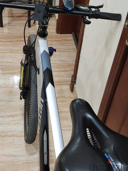 Bicycle for sale(aluminum body) 3