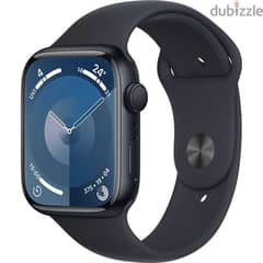 Looking for Apple Watch   مطلوب ساعة أبل