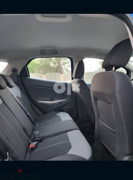 Ford EcoSport 2015 4