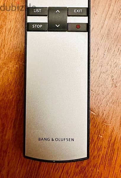 Beo 4 remote mint condition B&O Bang & olufsen 1