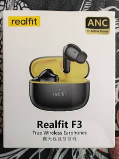 realme company airpod