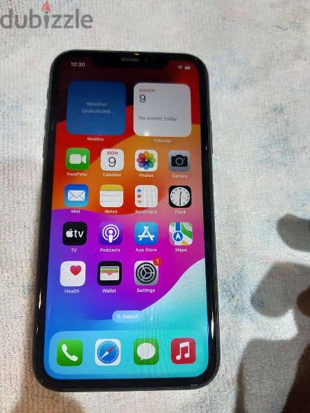 I phone XR 128 gb 1