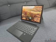 Microsoft Surface Pro 5 0