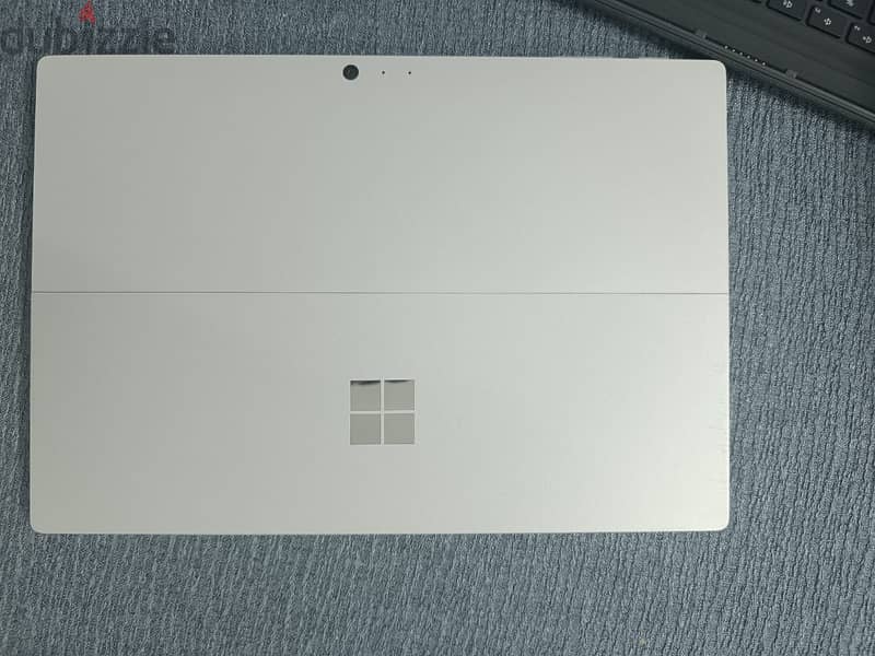 Microsoft Surface Pro 5 1