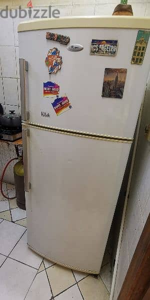 fridge, microwave, table, cycle, washing machine, chair, stove 3