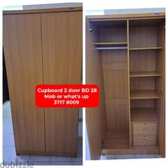 Cupboard