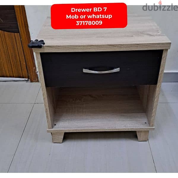 Cupboard 2 door and other household items for sale with delivery 9