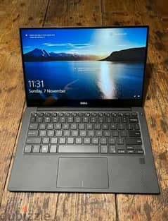 Dell XPS 9360 i7 0