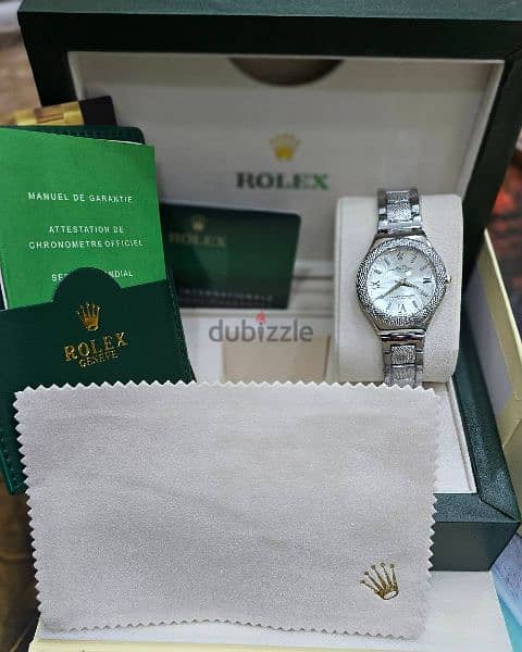 rolex ladies 1