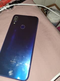 Redmi note 7 4/128gb