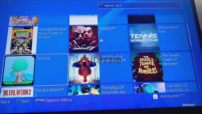 ps4 1000GB 9.00 jailbreak for sale 1