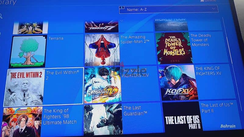 ps4 1000GB 9.00 jailbreak for sale 7