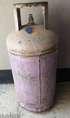 cylinder