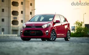 Kia Picanto 2020 0