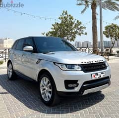 Range Rover Sport 2014