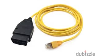 ENET Data cable for BMW 0