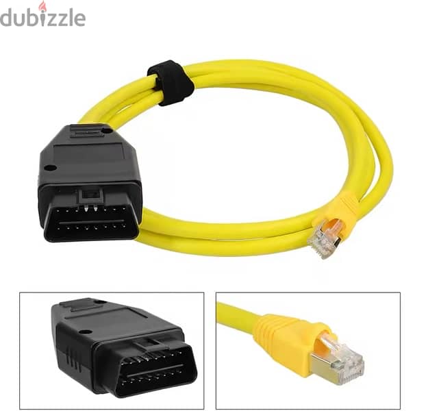 ENET Data cable for BMW 1