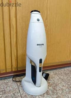 Philips Hand vacuum cleaner