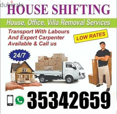 House Moving Bahrain House Shifting Bahrain  Relocation Furniture