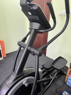 NordicTrack Eleptical cross trainer 0