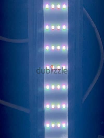 aquarium led light (Neo Helios ) 90”cm