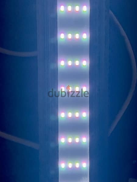 aquarium led light (Neo Helios ) 90”cm 0