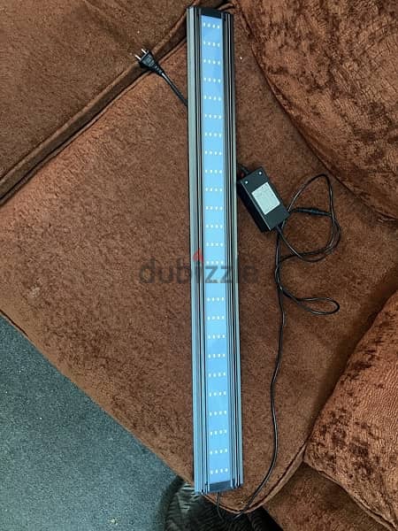 aquarium led light (Neo Helios ) 90”cm 1