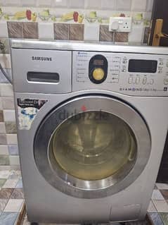 Washing machine for sale 0