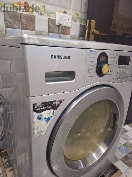 Washing machine for sale 2