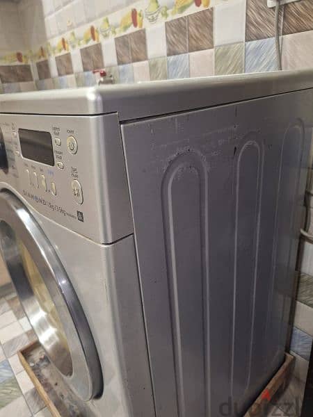 Washing machine for sale 3